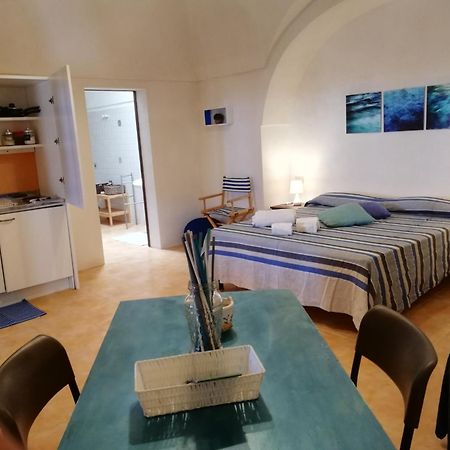 Scauri Il Mulino Di Scauri别墅 外观 照片