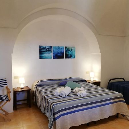 Scauri Il Mulino Di Scauri别墅 外观 照片