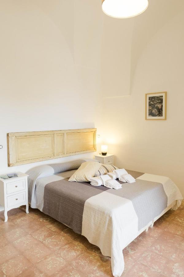 Scauri Il Mulino Di Scauri别墅 外观 照片