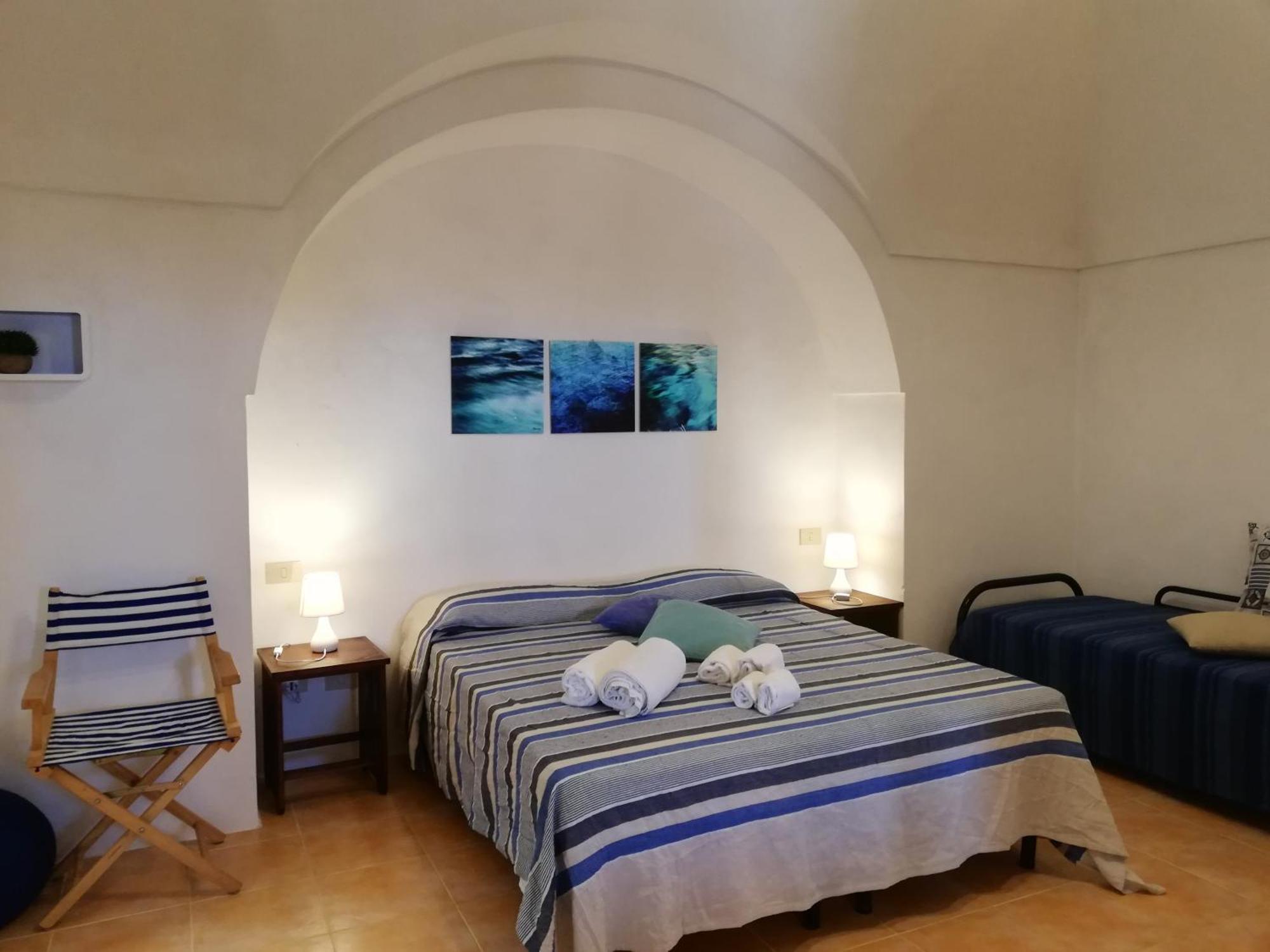Scauri Il Mulino Di Scauri别墅 外观 照片